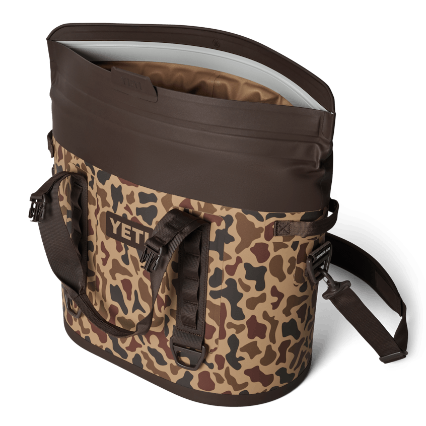 Hopper M30 - Wetlands Camo