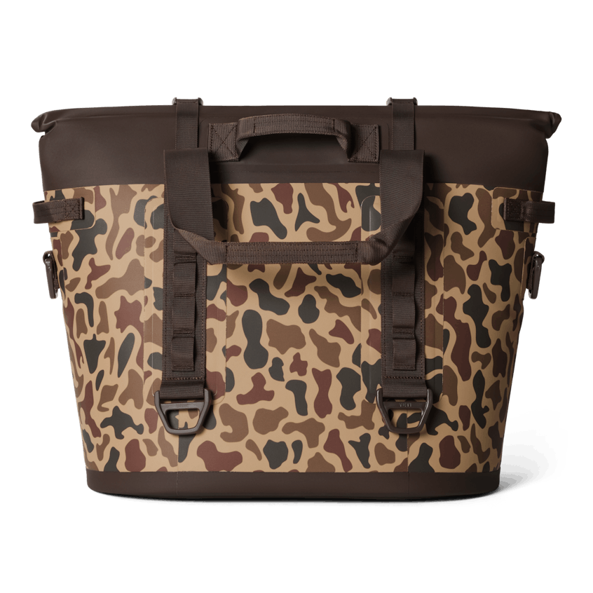 Hopper M30 - Wetlands Camo