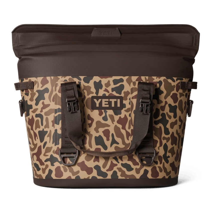 Hopper M30 - Wetlands Camo