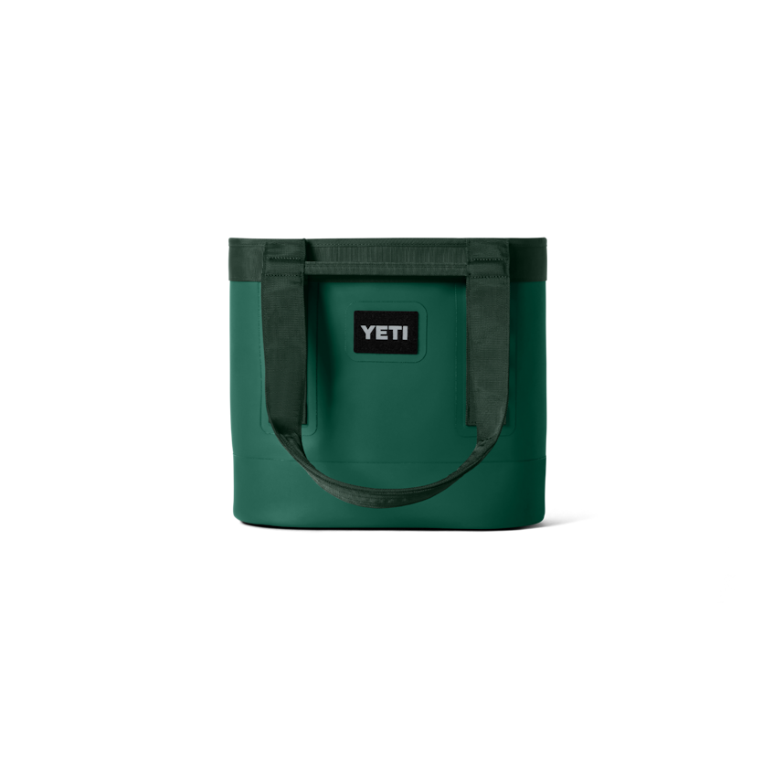 Camino Caryall 20 - Black Forest Green