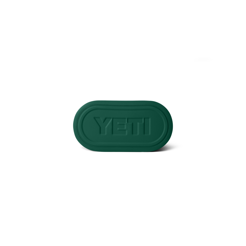 Camino Caryall 20 - Black Forest Green