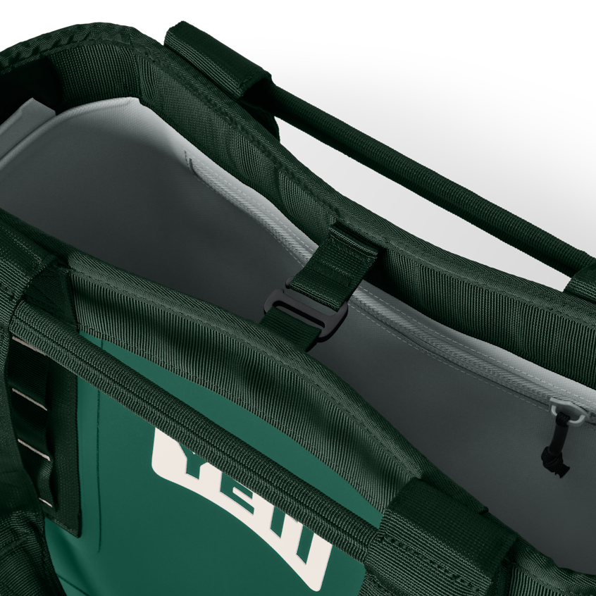 Camino Caryall 20 - Black Forest Green