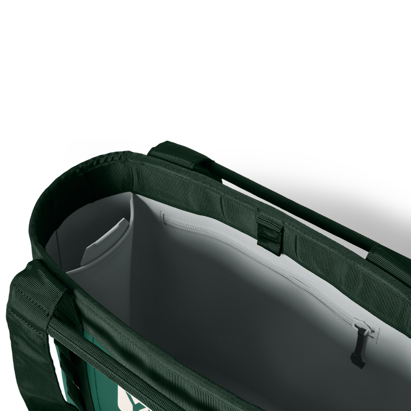 Camino Caryall 20 - Black Forest Green