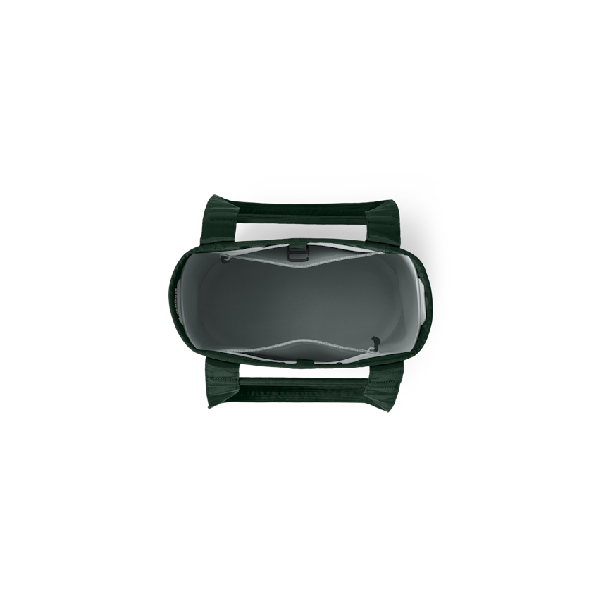 Camino Caryall 20 - Black Forest Green