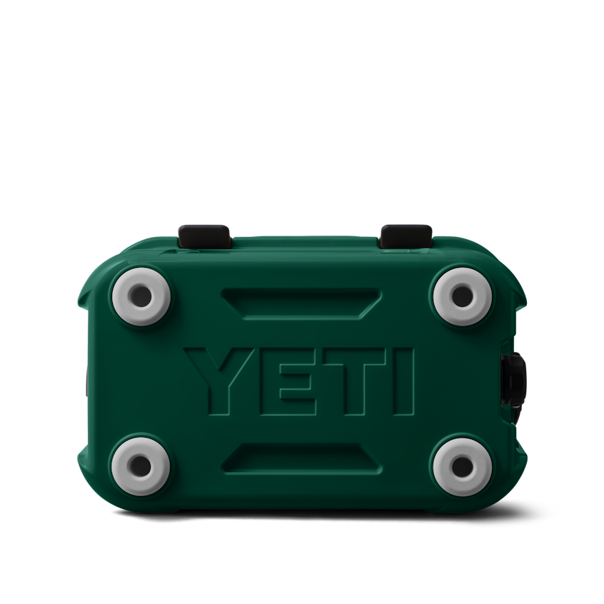 Roadie 15 - Black Forest Green