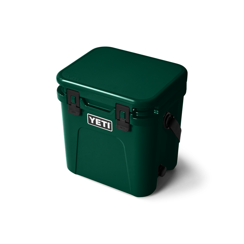 Roadie 24 2.0 - Black Forest Green