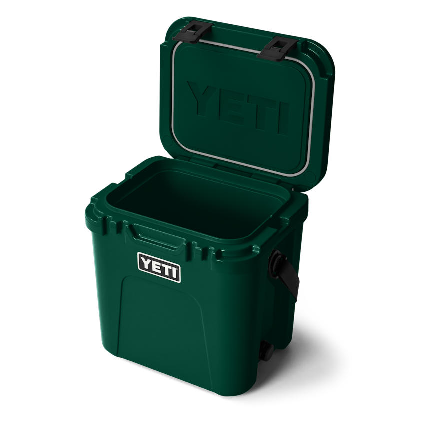 Roadie 24 2.0 - Black Forest Green