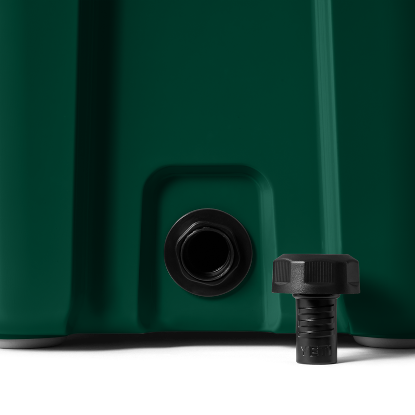 Roadie 24 2.0 - Black Forest Green