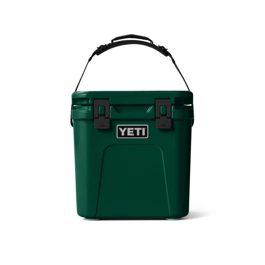 Roadie 24 2.0 - Black Forest Green