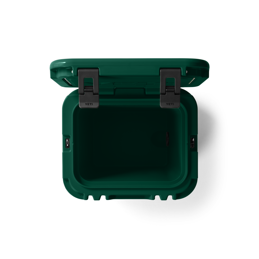 Roadie 24 2.0 - Black Forest Green