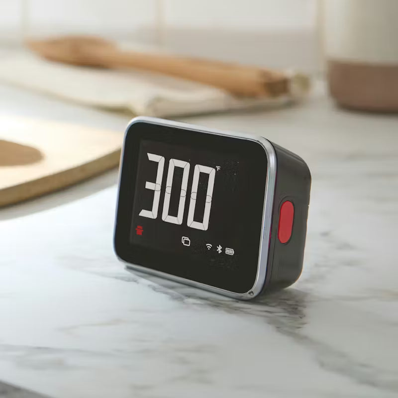 Smart Hub Display and Booster