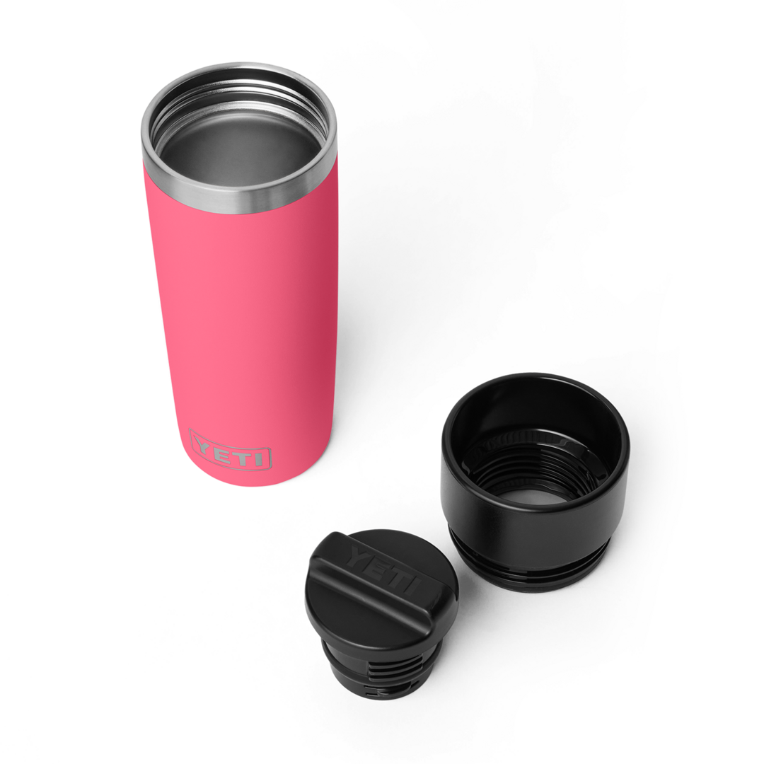 16 oz. / 473ml Travel Bottle - Tropical Pink