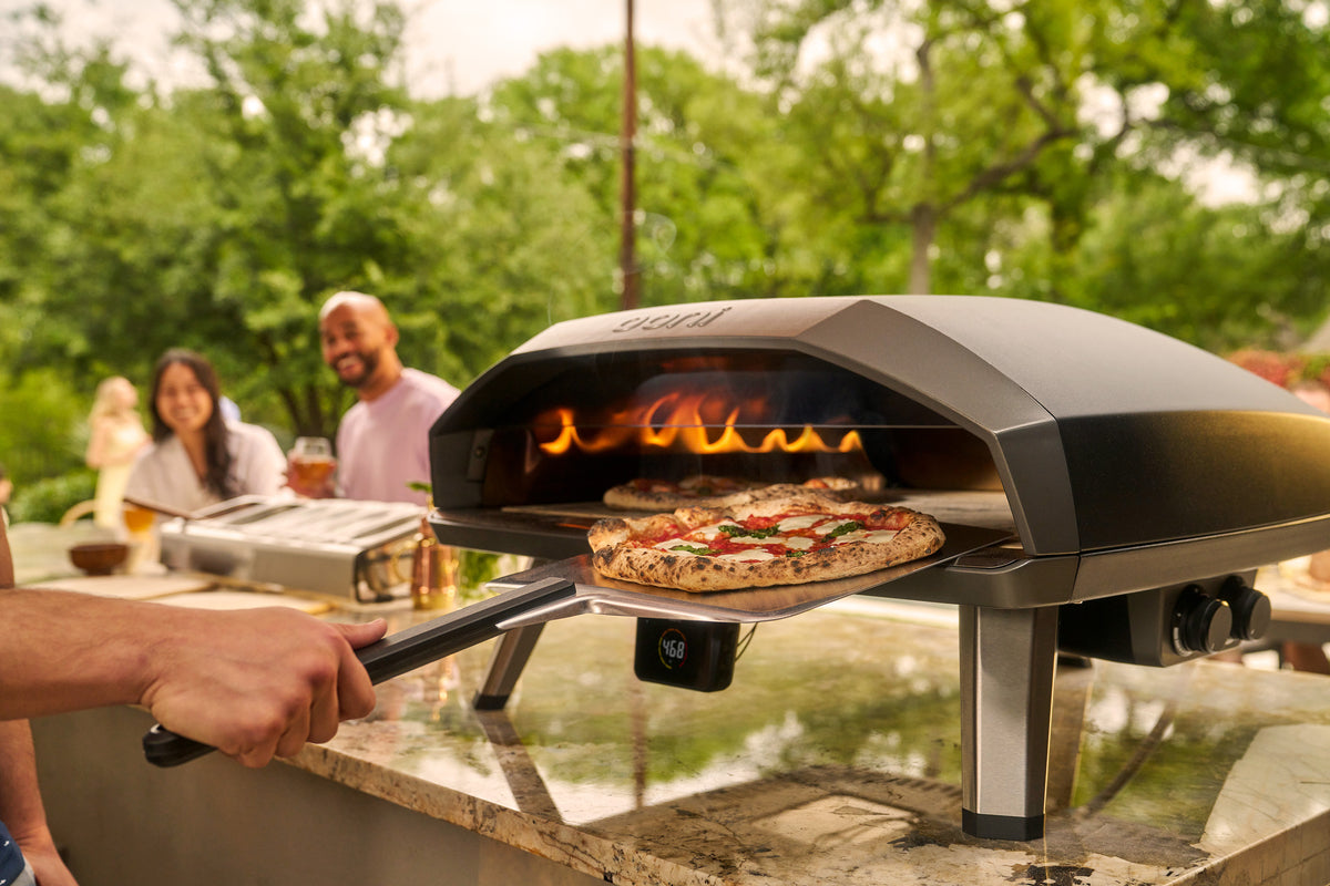 Koda 2 Max 24" Gas Powered Pizza Oven