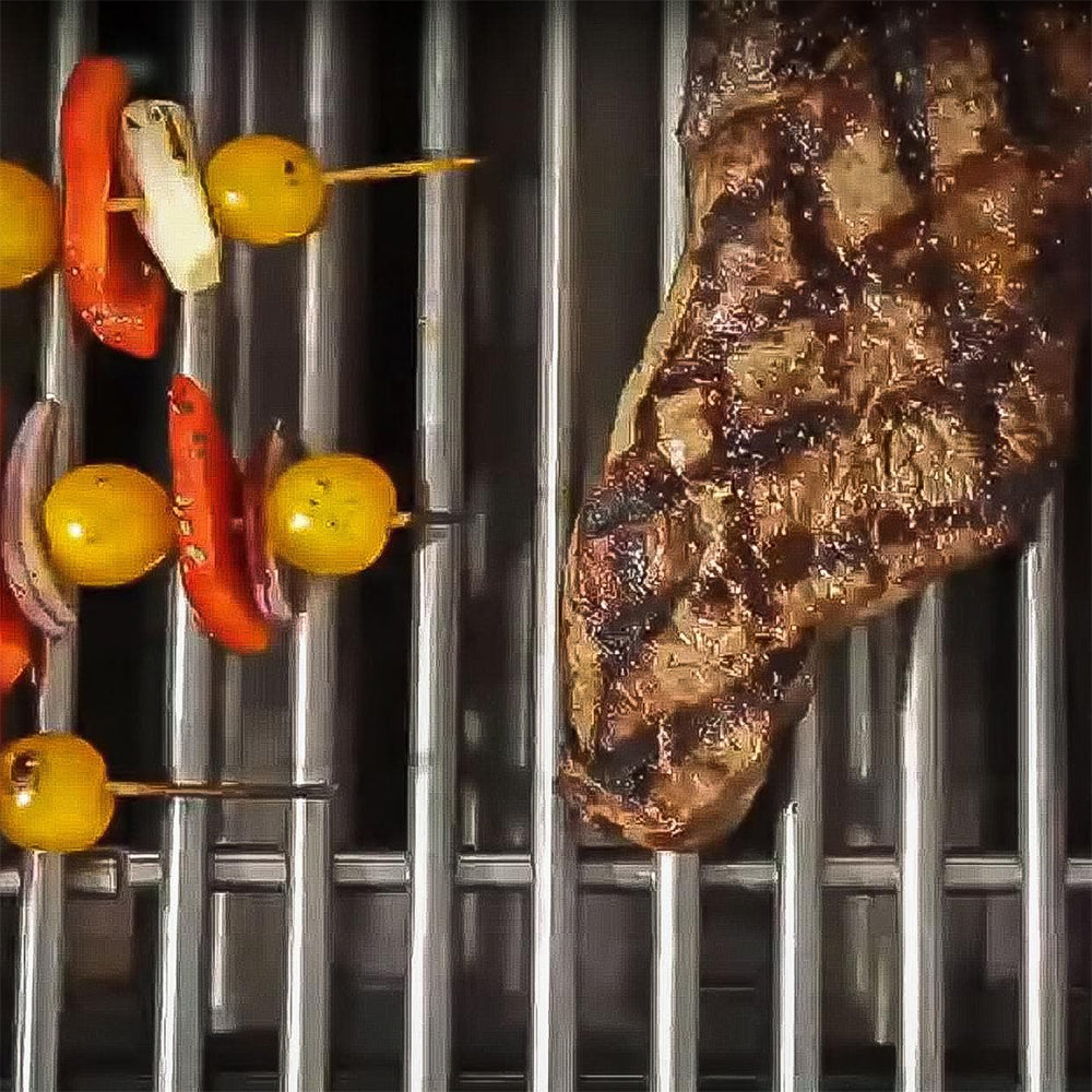 Summit S-460 Built-In Grill