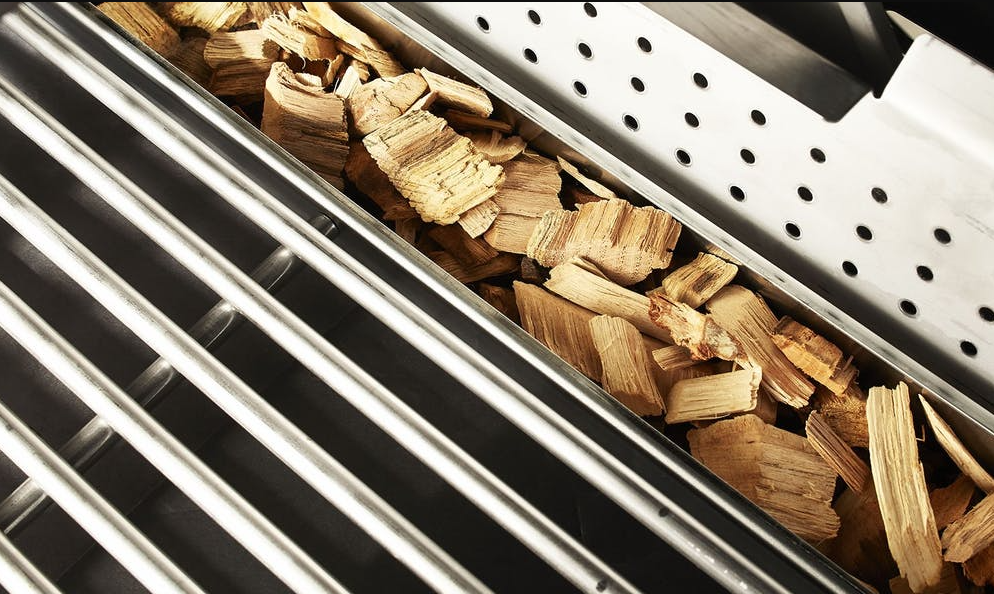 Summit S-460 Built-In Grill
