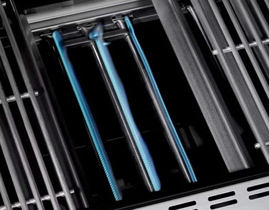 Summit S-460 Built-In Grill