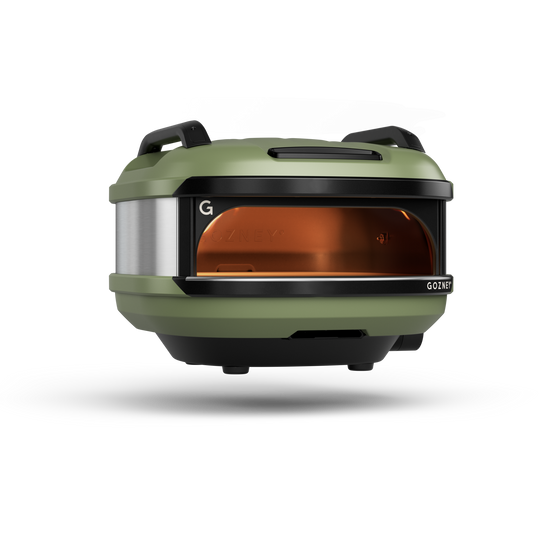 Tread Portable Pizza Oven - Olive