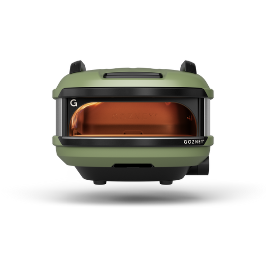 Tread Portable Pizza Oven - Olive