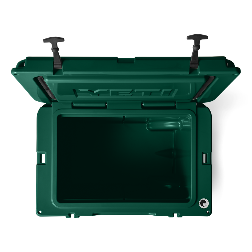 Tundra Haul - Black Forest Green