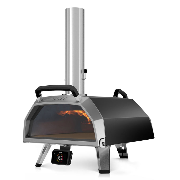 Karu 2 Pro Multi-Fuel Pizza Oven