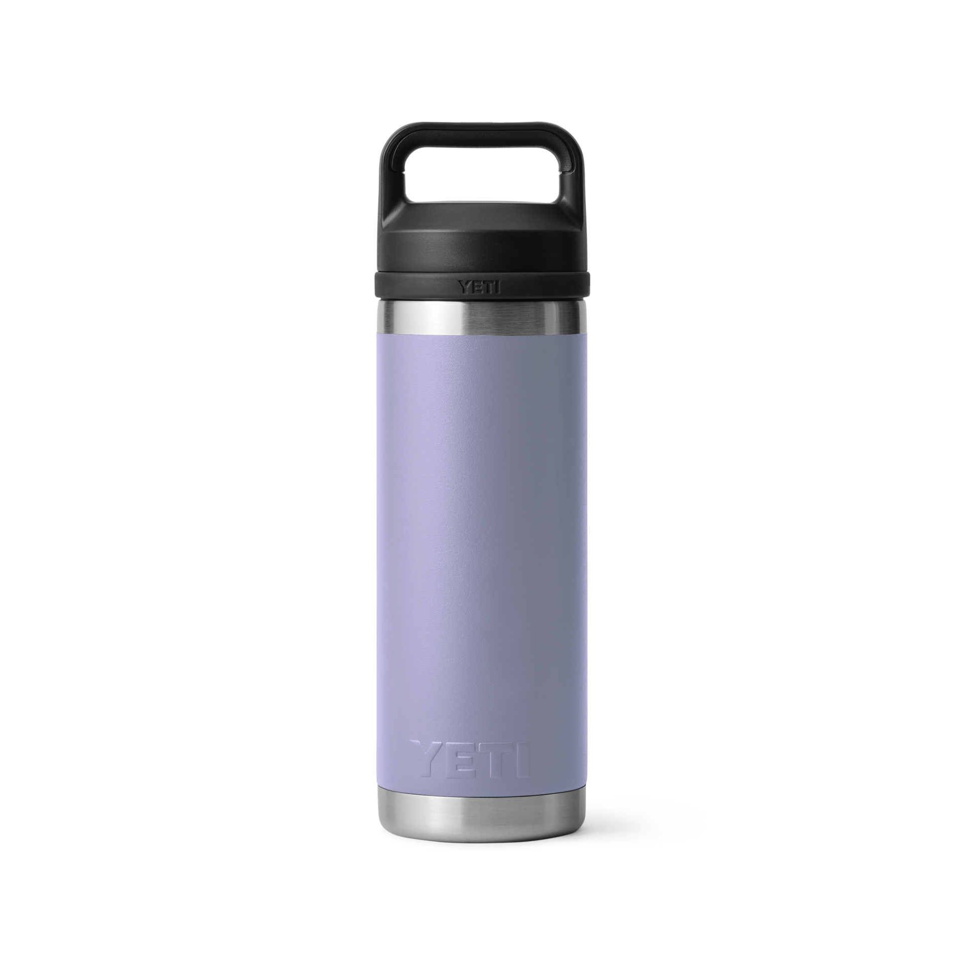 18 oz. / 532ml Bottle w/ Chug Cap - Cosmic Lilac