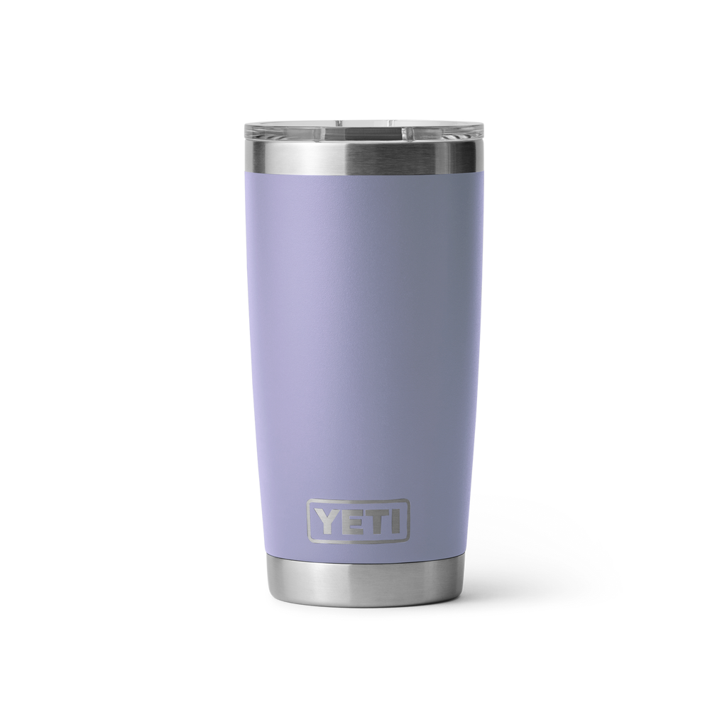 Yeti Rambler Magslider - Cosmic Lilac - 3 pk