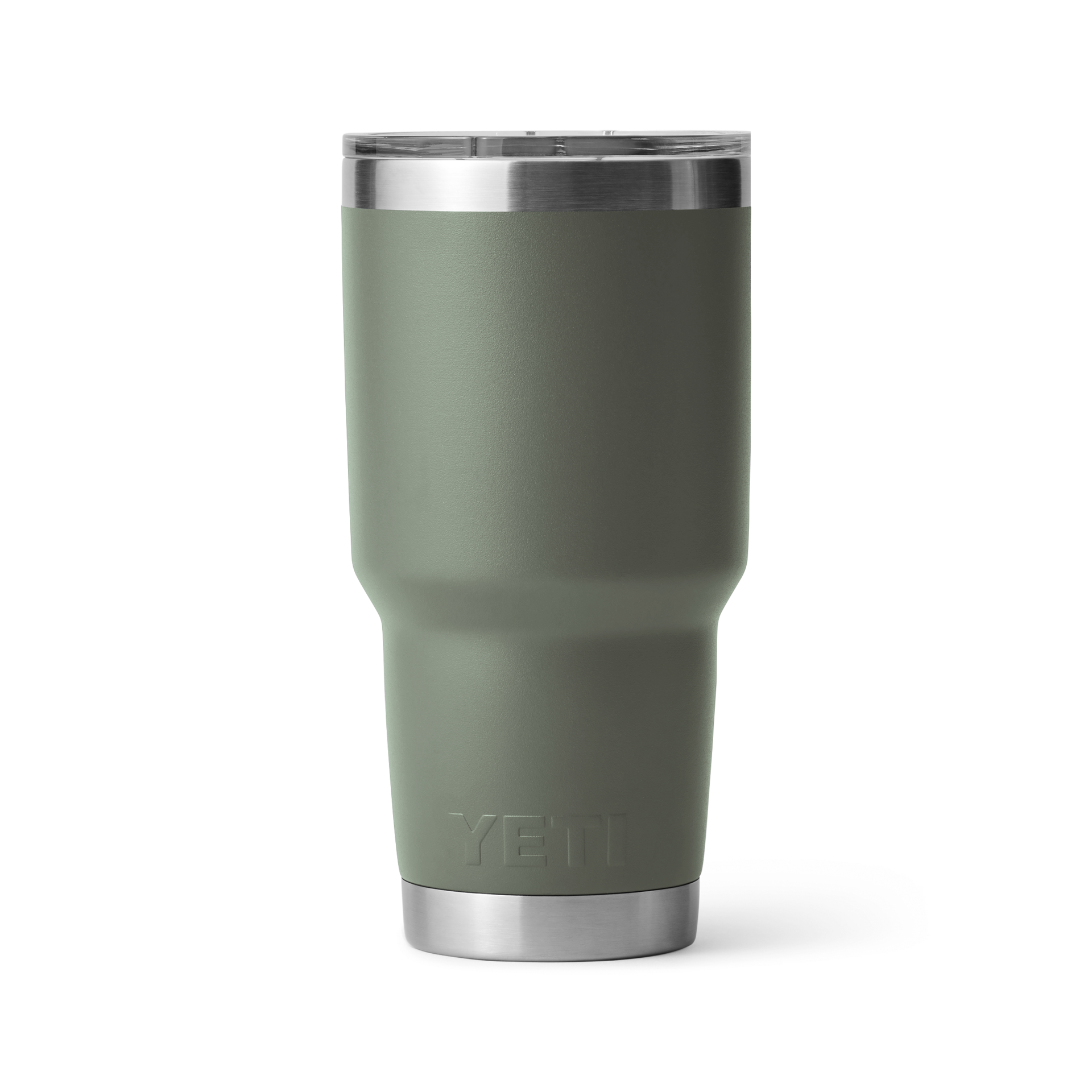 Yeti 30 oz. 887ml Tumbler Camp Green Dickson Barbeque Centre