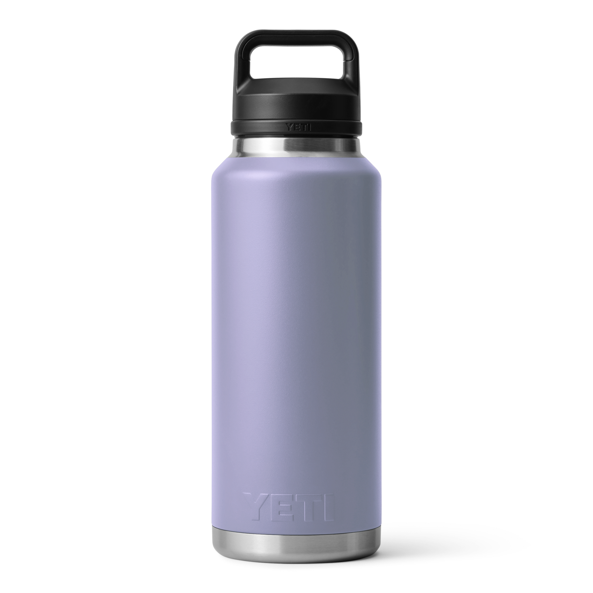 46 oz. / 1.36L Bottle w/ Chug Cap - Cosmic Lilac
