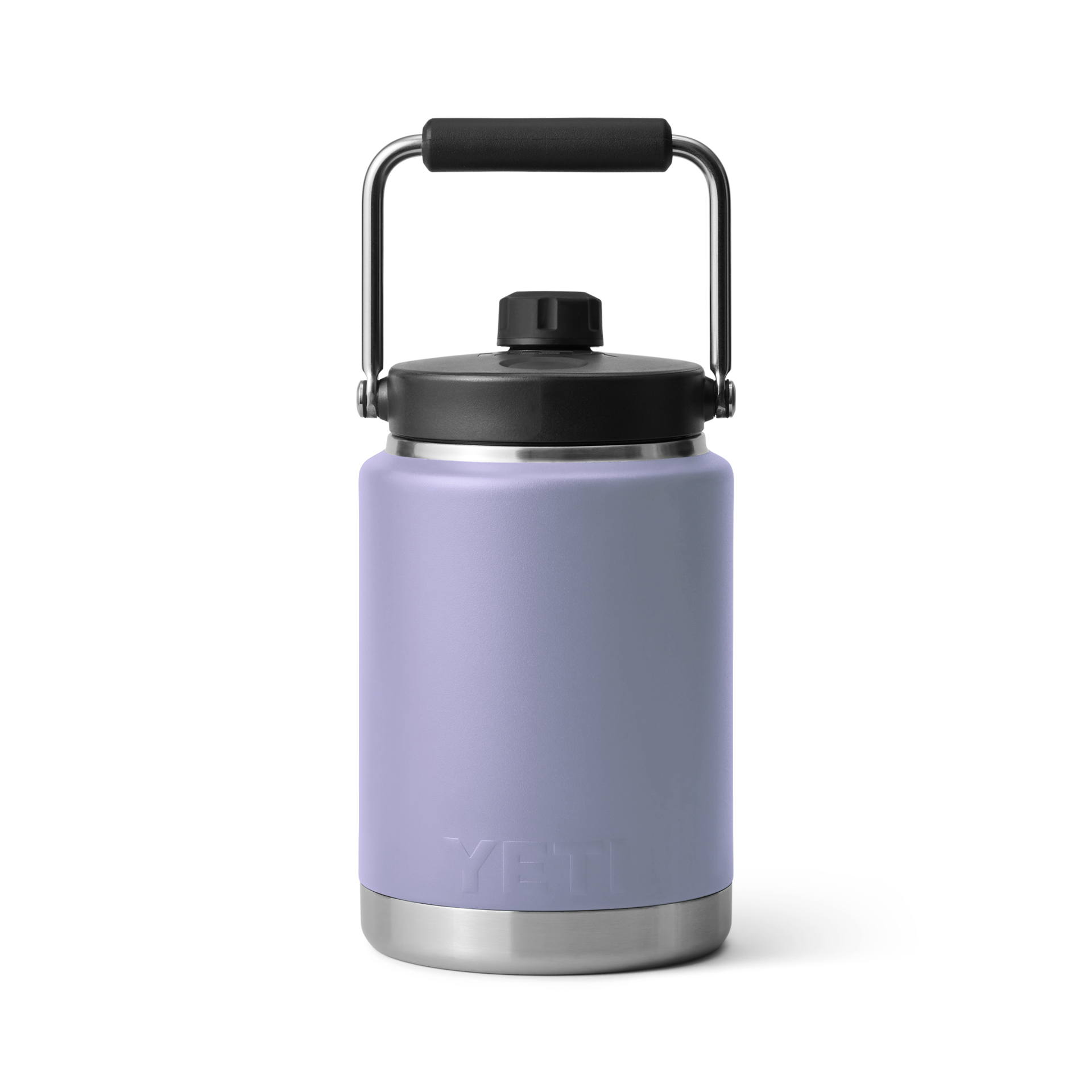 Half Gallon / 1.8L Jug - Cosmic Lilac
