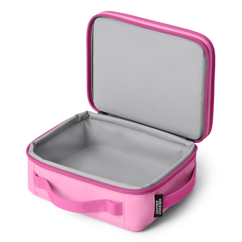 Daytrip Lunch Box - Power Pink