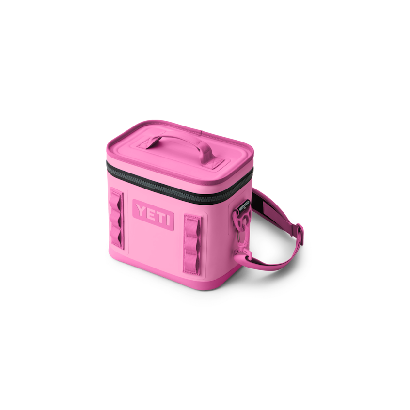 Hopper Flip 8 - Power Pink