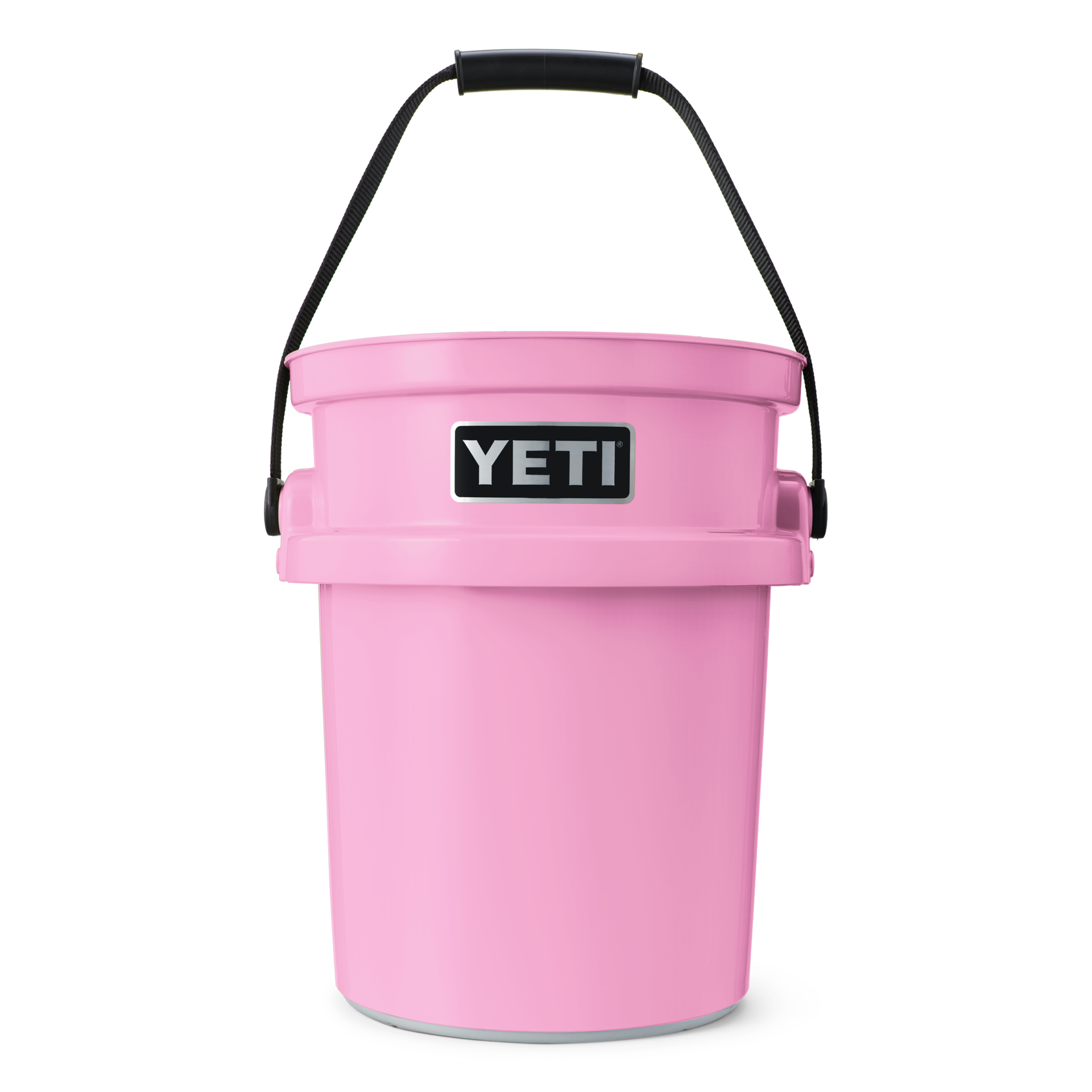 LoadOut 5-Gallon Bucket - Power Pink