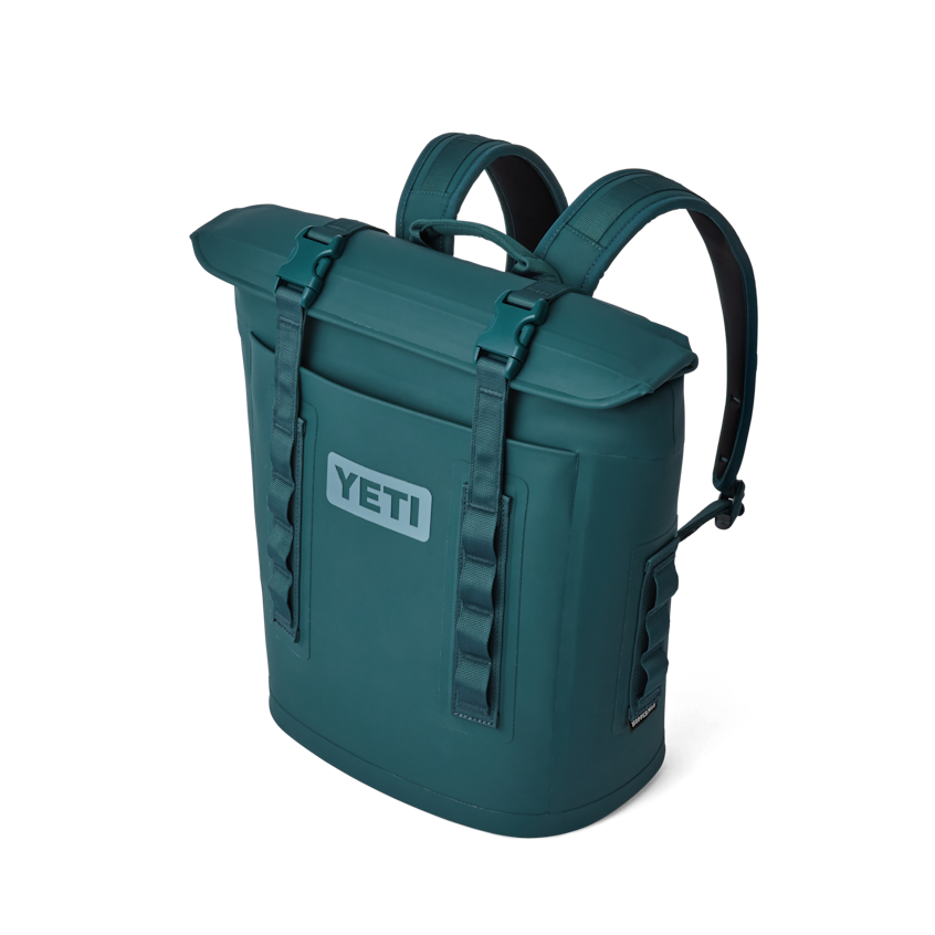 Hopper Backpack M12 - Agave Teal