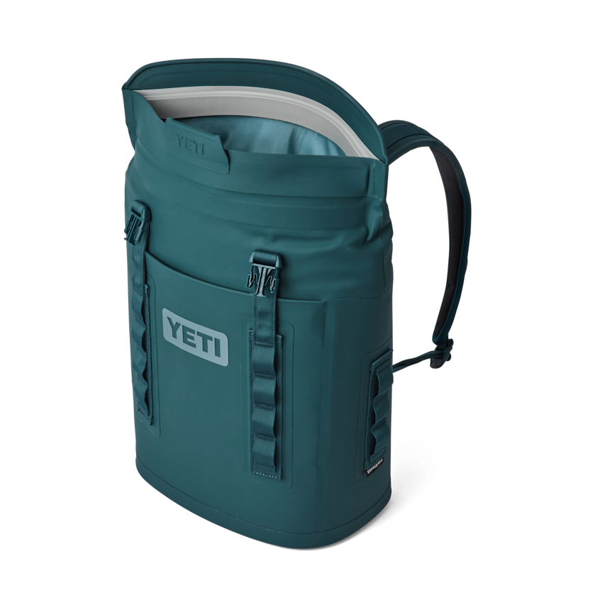 Hopper Backpack M12 - Agave Teal
