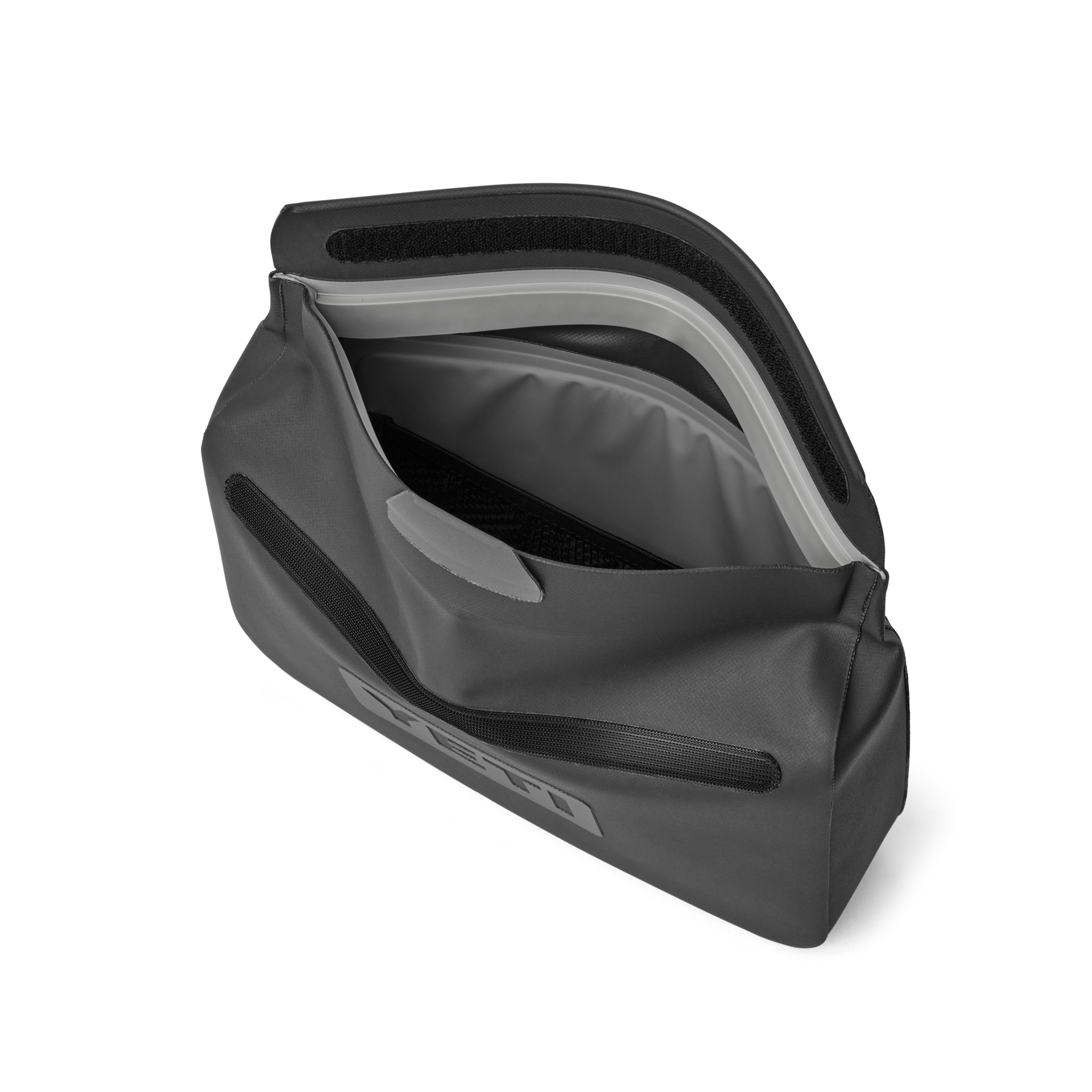 Sidekick Dry Gear Case 3L - Charcoal