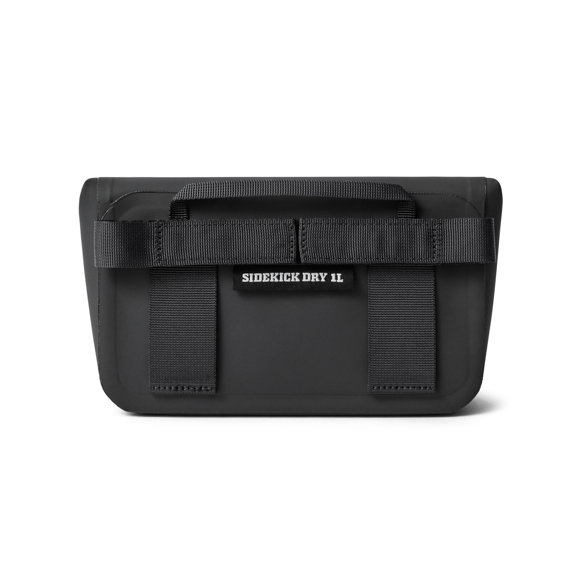 Sidekick Dry Gear Case 1L - Black