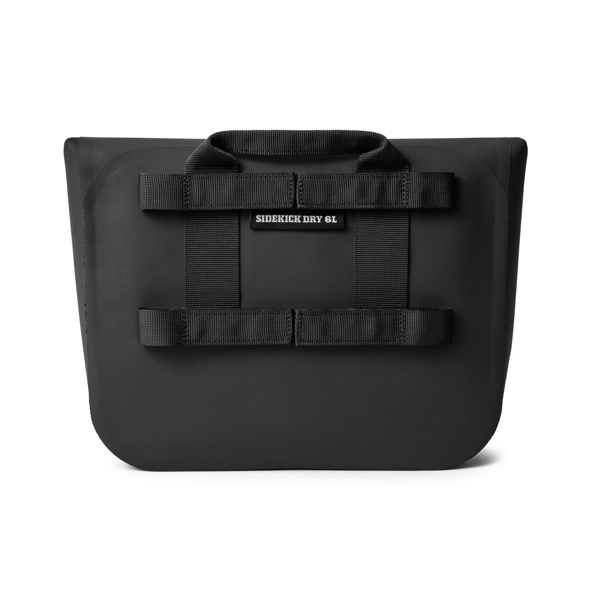 Sidekick Dry Gear Case 6L - Black