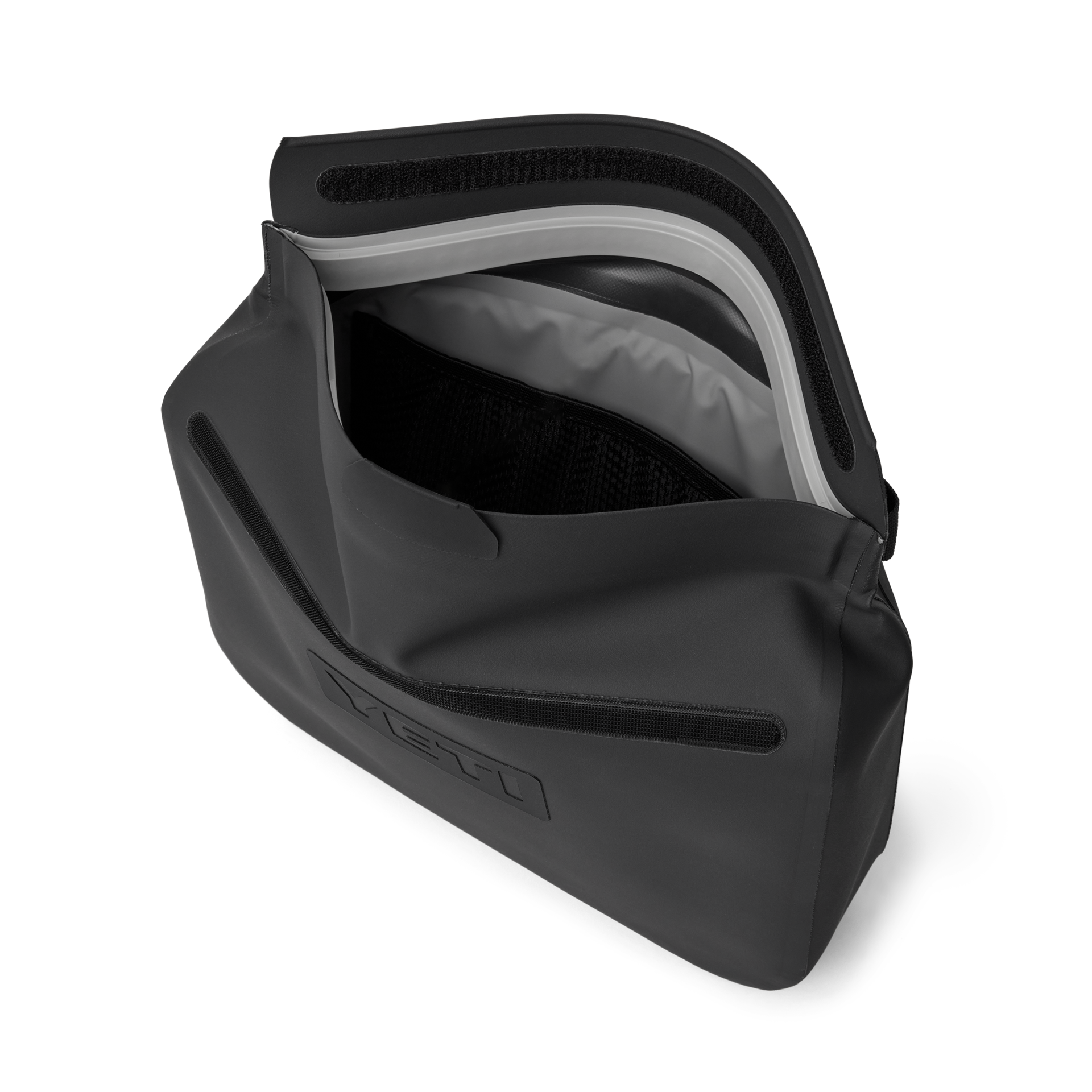 Sidekick Dry Gear Case 6L - Black