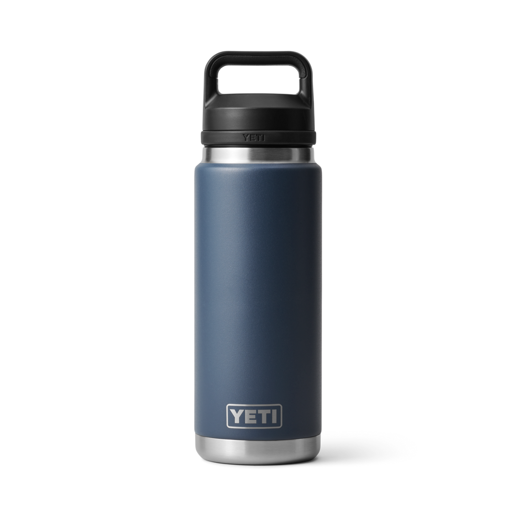 YETI26oz シルバー-