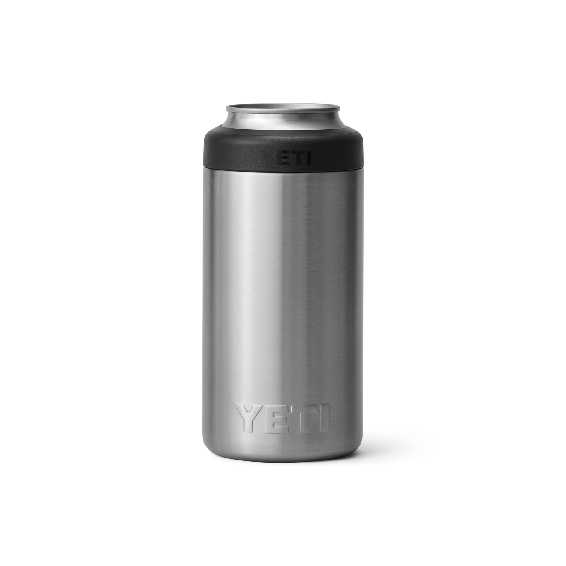 473ml Colster Tall Can Insulator - Stainless