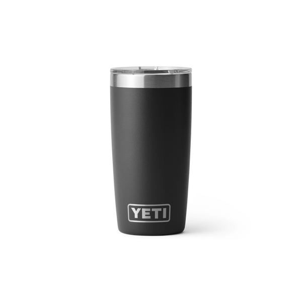 Yeti 10 295ml Tumbler Black – Dickson Barbeque Centre