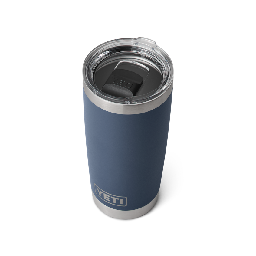 20 oz. / 591ml Tumbler - Toronto Maple Leafs - Navy