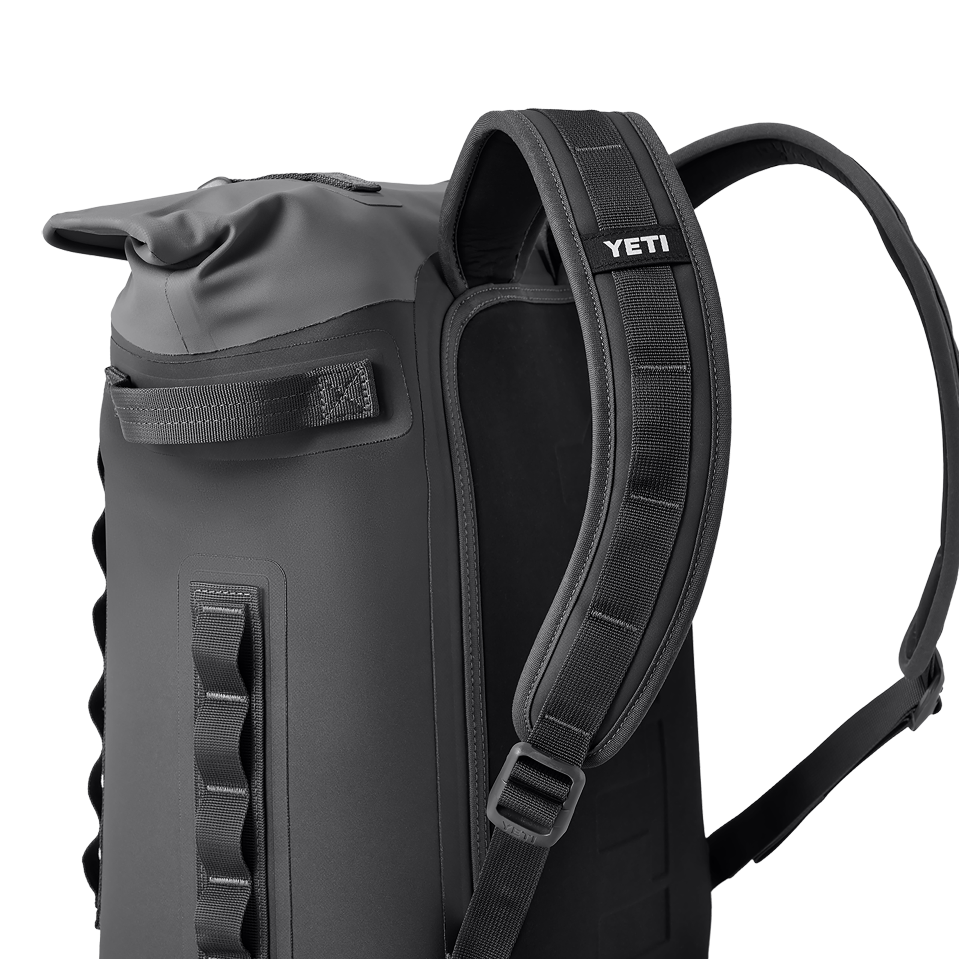 Hopper Backpack M20 - Charcoal