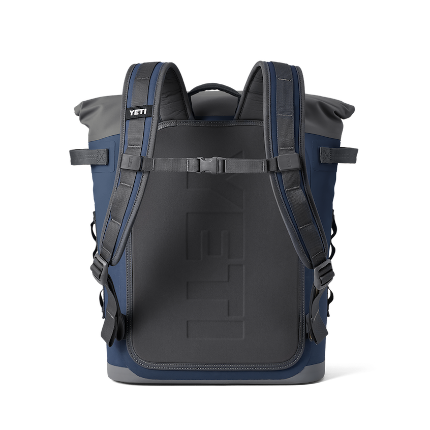 Hopper Backpack M20 - Navy
