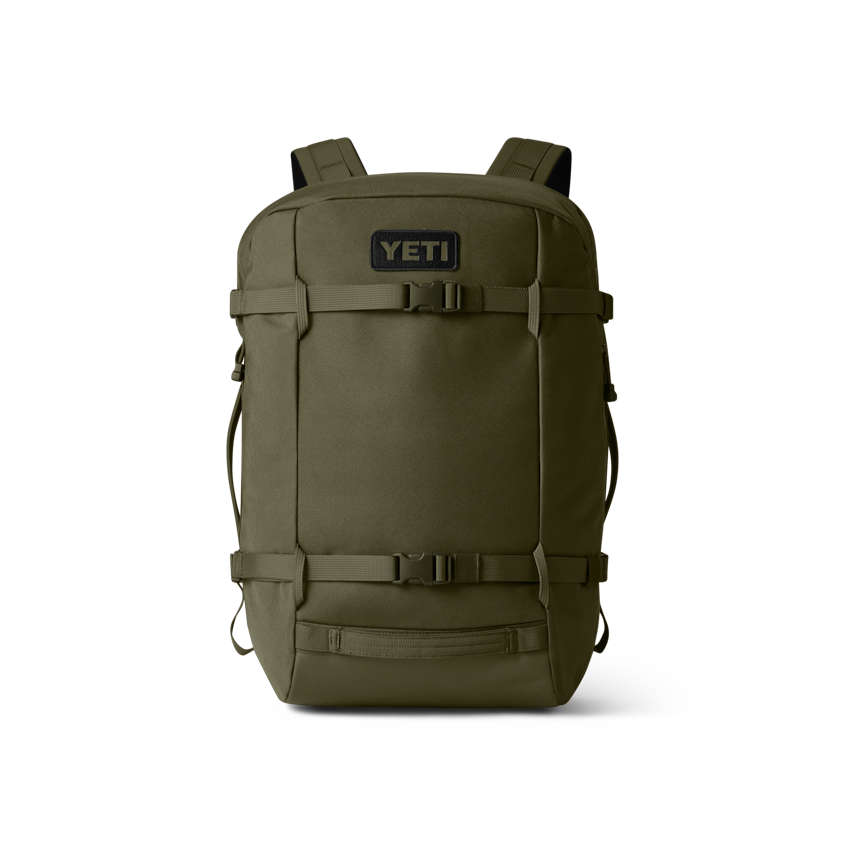 Crossroads 22L Backpack - Olive