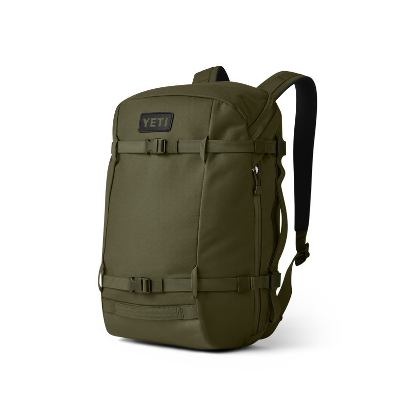 Crossroads 22L Backpack - Olive