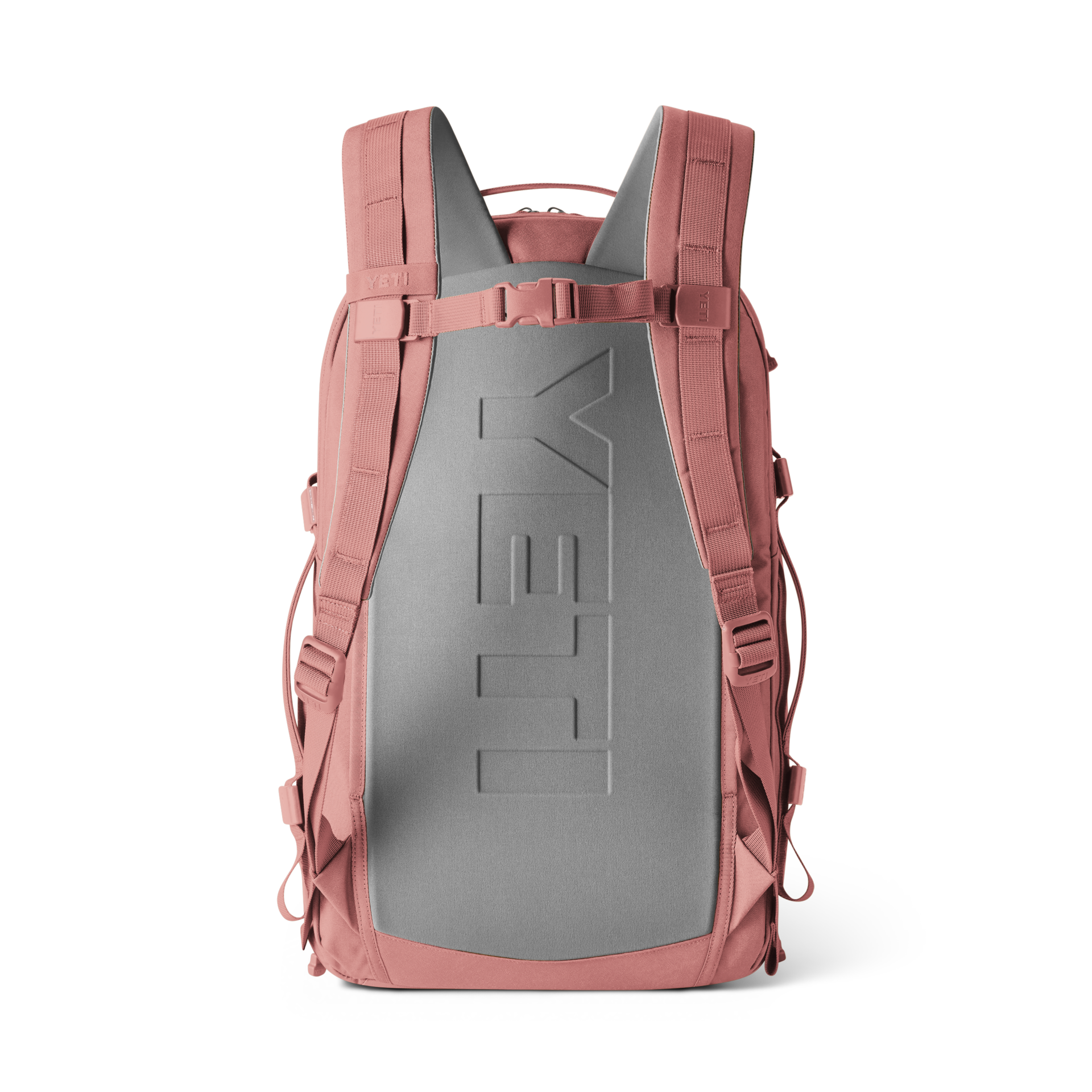 Crossroads 27L Backpack - Sandstone Pink