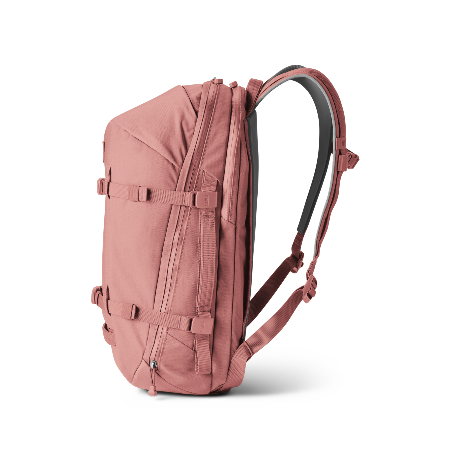 Crossroads 27L Backpack - Sandstone Pink