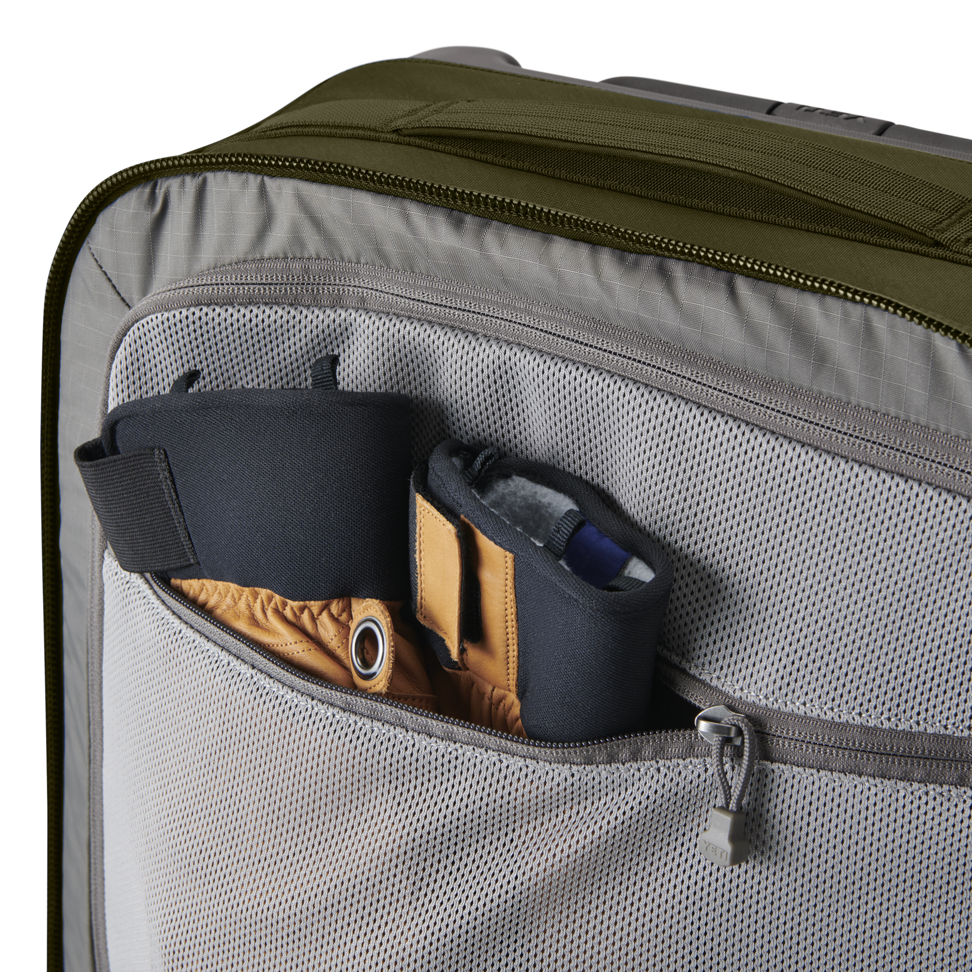 Crossroads 29" / 74cm Luggage - Olive