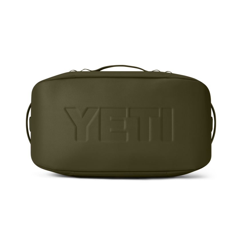 Crossroads 40L Duffel - Olive